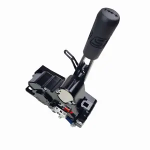 Sq1 sequential shifter Sq1 T56 6060