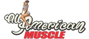 All American Muscle