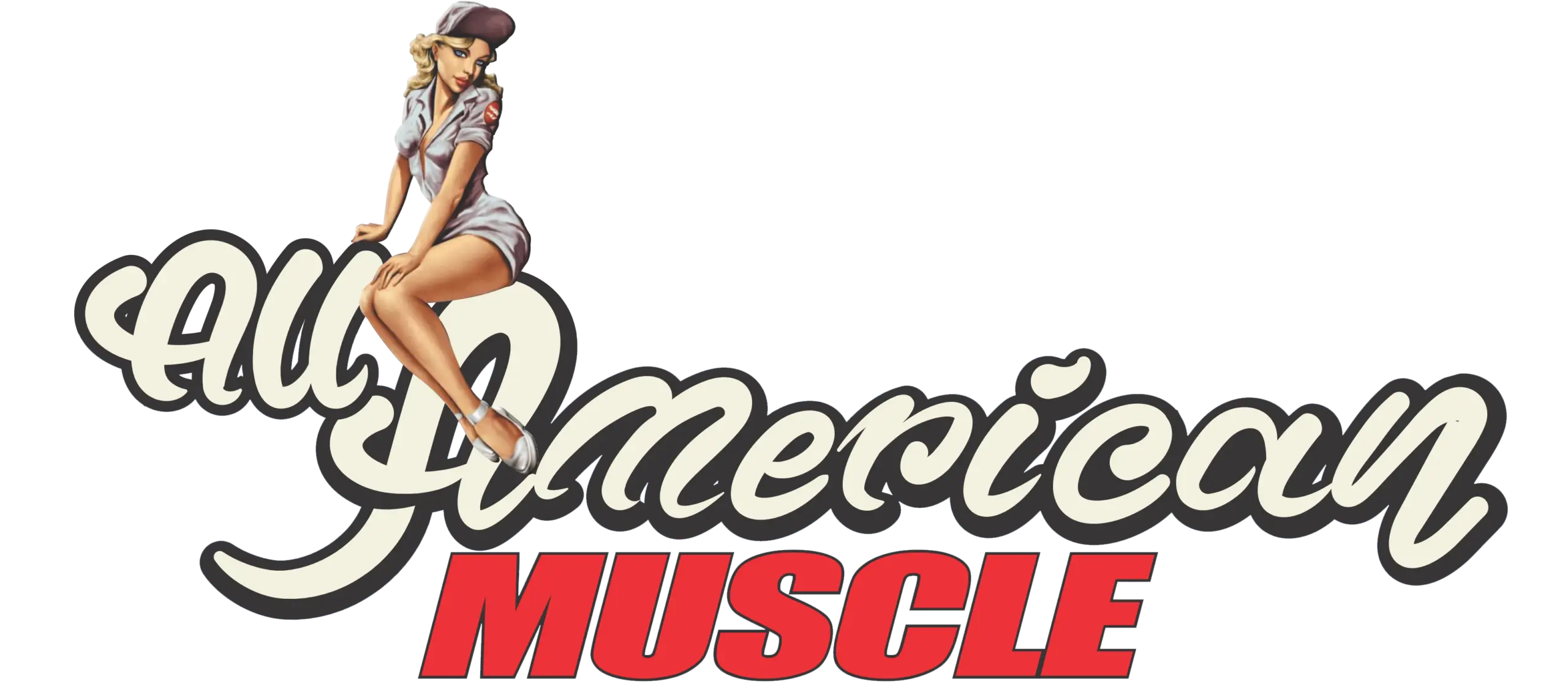 All American Muscle