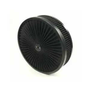 Mastodon Full Flow Round Air Filter Assembly