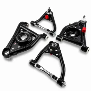 Mastodon Tubular Control Arm Kit GM 67-69 Camaro Firebird 68-74 Nova