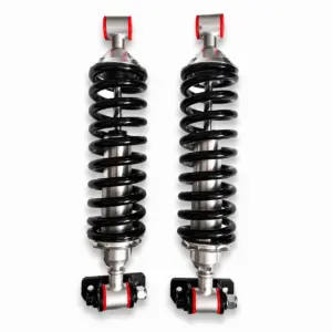 Mastodon 180-230lb Coil Over Kit Rear Adjustable Conversion Kit, GM 1967-72 A Body