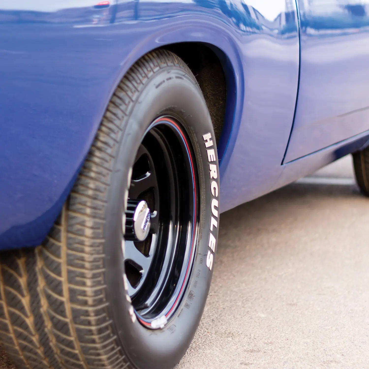 Restomod Royalty AAM 1968 Plymouth Barracuda Build