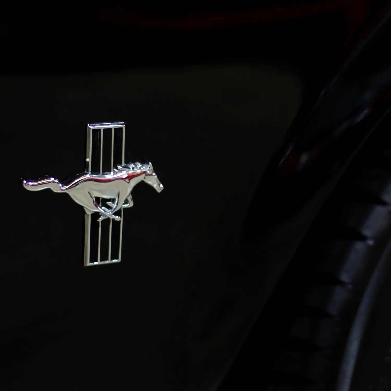 Pieter Laubscher's Immaculate 1966 Ford Mustang: A Testament to Patience and Passion