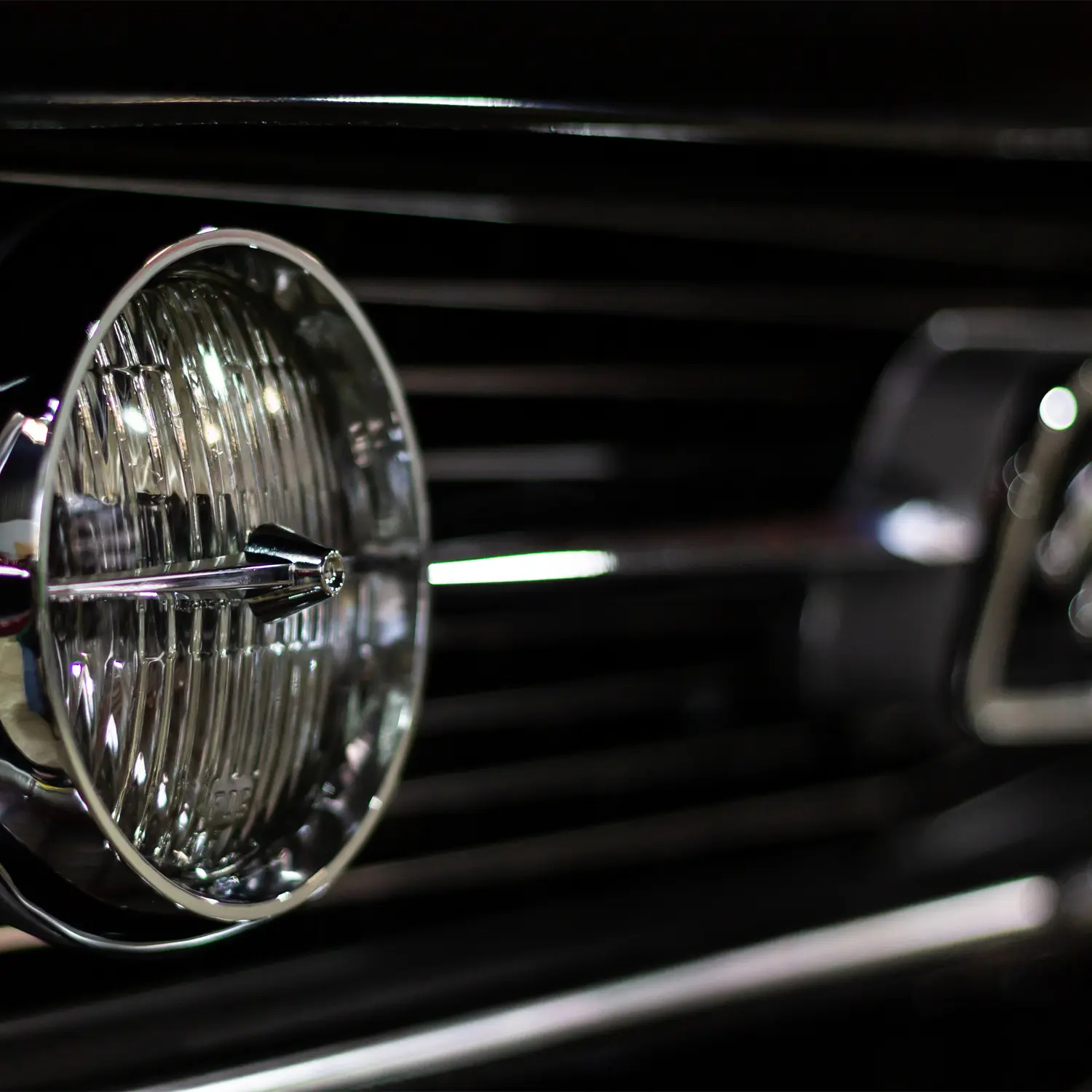 Pieter Laubscher's Immaculate 1966 Ford Mustang: A Testament to Patience and Passion