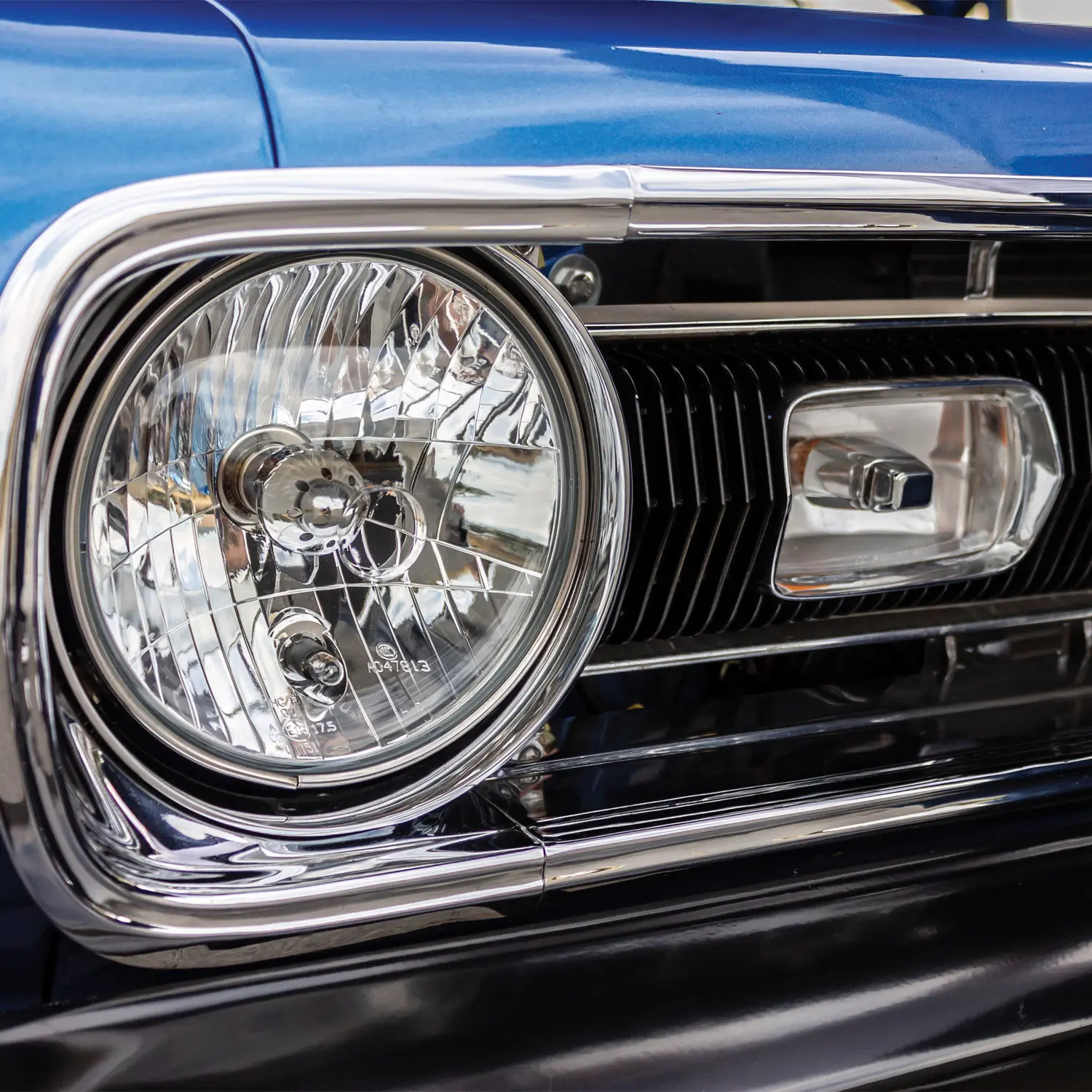 Restomod Royalty AAM 1968 Plymouth Barracuda Build