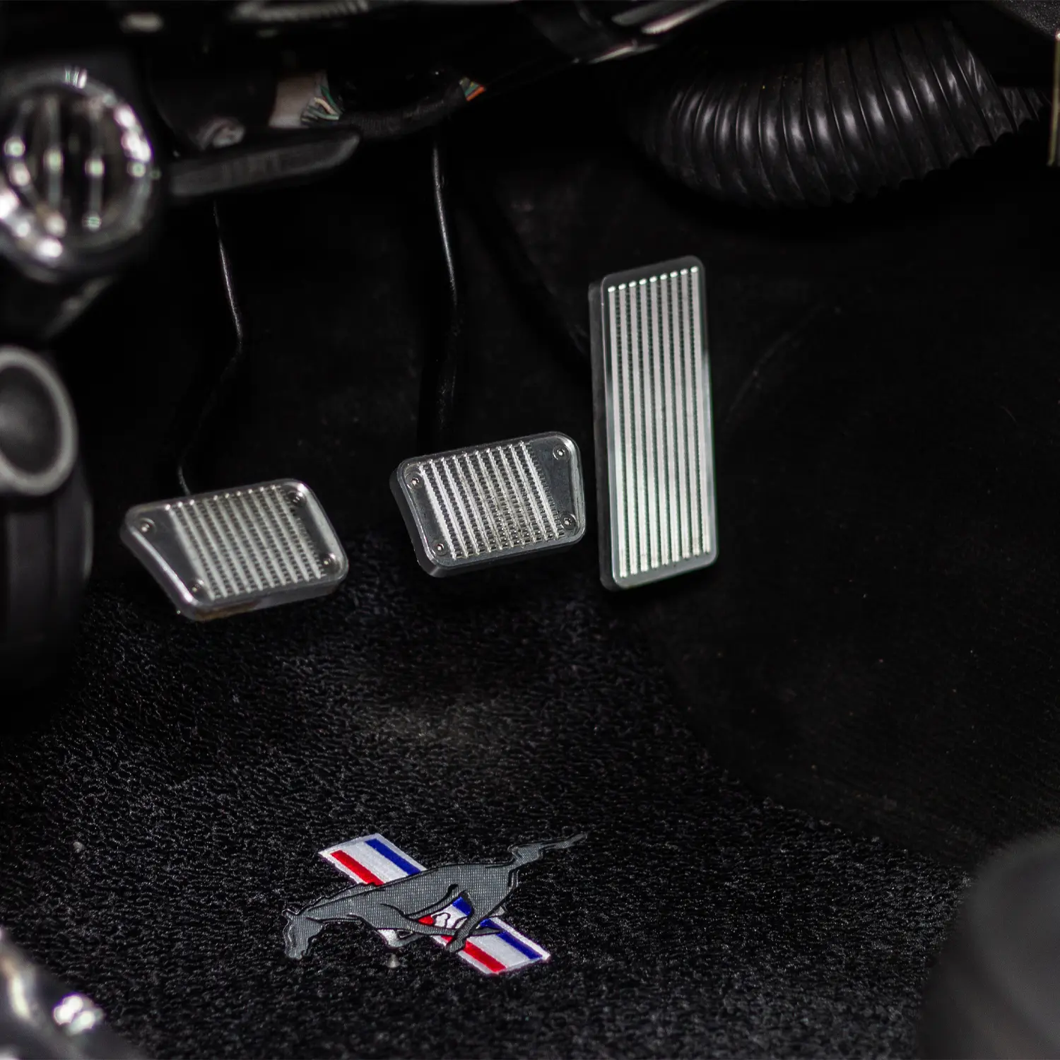 Pieter Laubscher's Immaculate 1966 Ford Mustang: A Testament to Patience and Passion