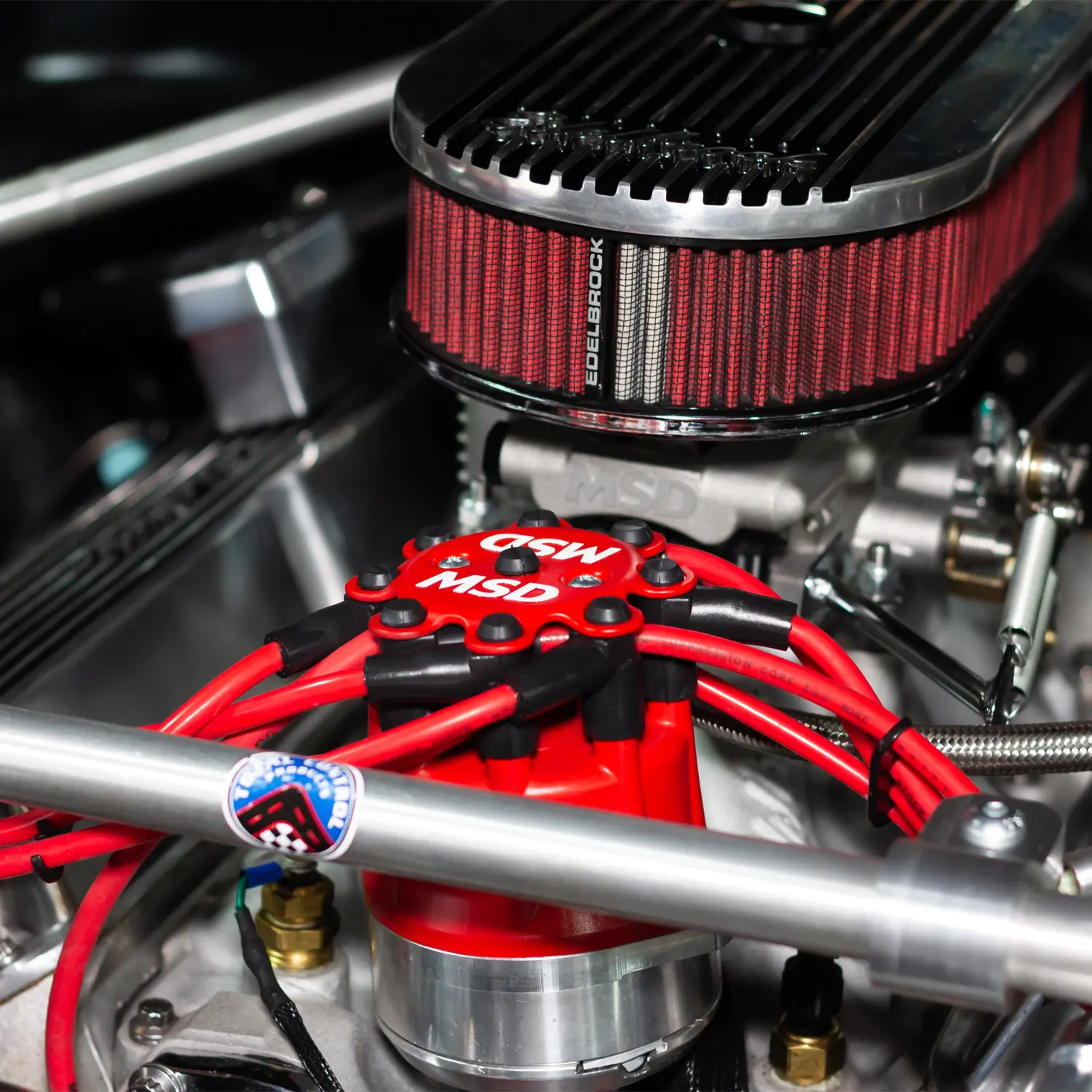 Pieter Laubscher's Immaculate 1966 Ford Mustang: A Testament to Patience and Passion