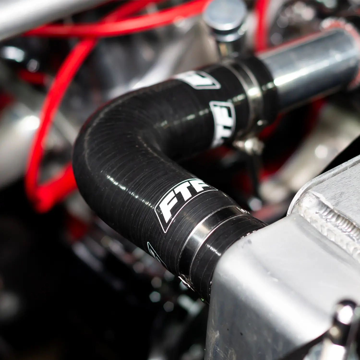 Pieter Laubscher's Immaculate 1966 Ford Mustang: A Testament to Patience and Passion