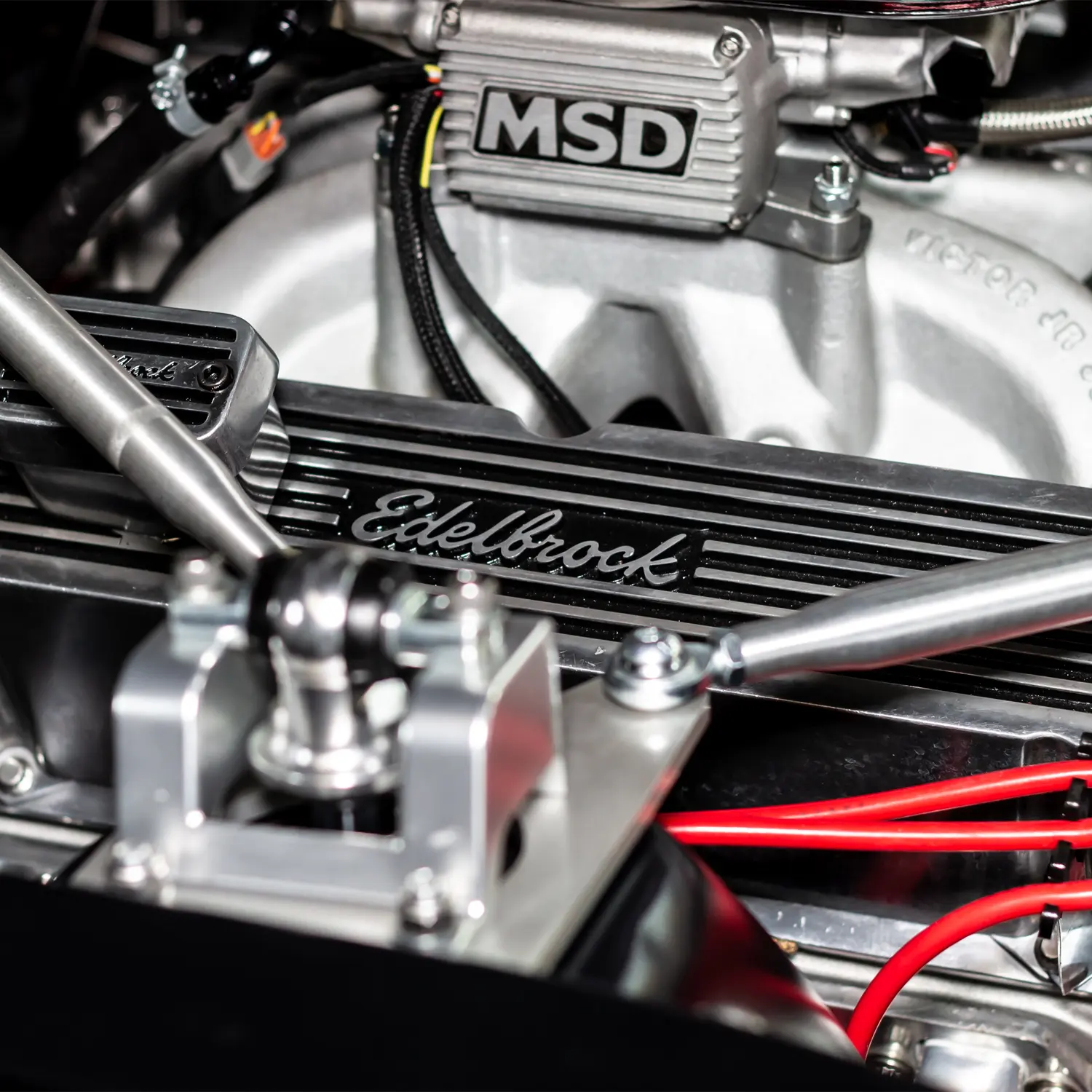 Pieter Laubscher's Immaculate 1966 Ford Mustang: A Testament to Patience and Passion