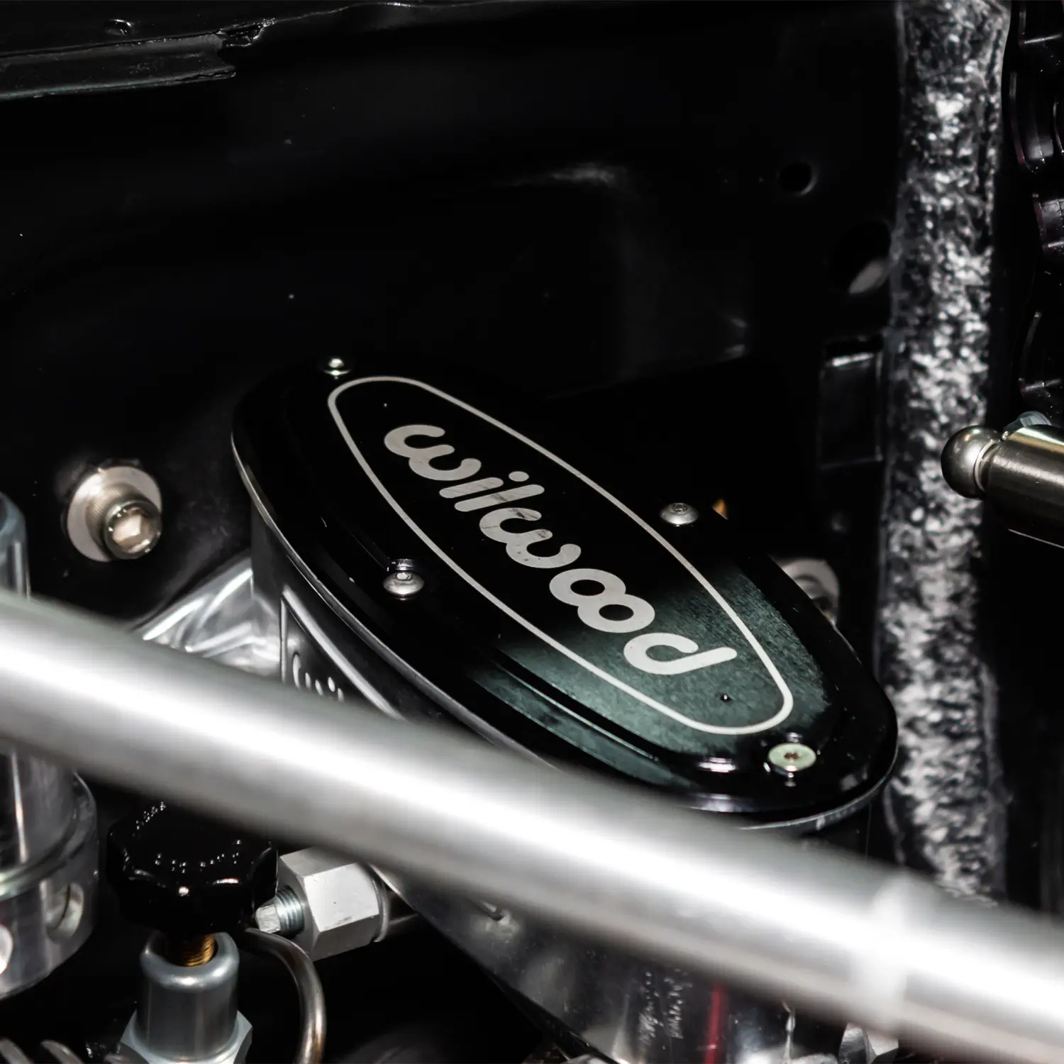 Pieter Laubscher's Immaculate 1966 Ford Mustang: A Testament to Patience and Passion