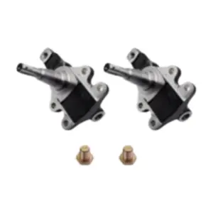 Mastodon Drop Spindles 2″ GM 64-72 Chevelle El Camino Le Mans GTO 67-69 Camaro Firebird 68-74 Nova 70-72 Truck