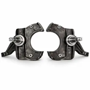 Mastodon Drop Spindles 2.5″ GM 63-70 Truck