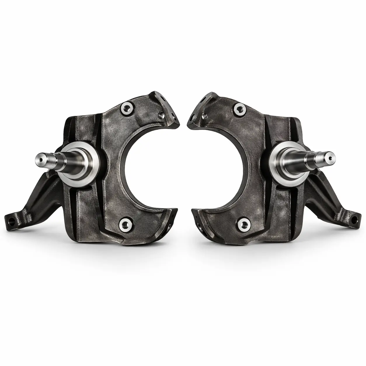 Mastodon Drop Spindles 2.5″ GM 63-70 Truck