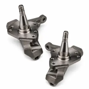 Mastodon Mustang II, 2″ Drop Spindle