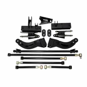 Mastodon 4-Link Suspension Kit 64-70 Mustang