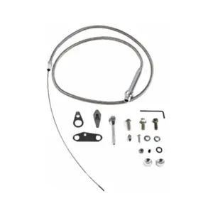GM TH-350 Kick Down Cable