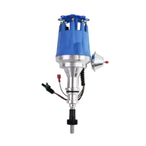 Mastodon Pro Series Distributor For Small Block Ford