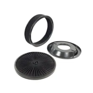 Mastodon 14X3 Round Air Filter Ass