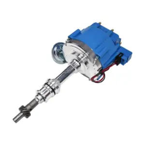 Mastodon HEI Ford Small Block Windsor