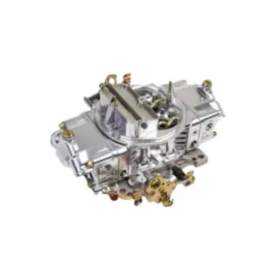Mastodon Carburetor, 4 Barrel, 570cfm, Electric Choke (Street Warrior)