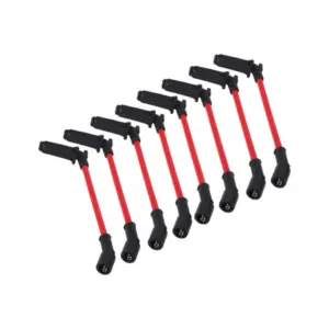 LS Truck 8mm 135 Degree Plug Boots R