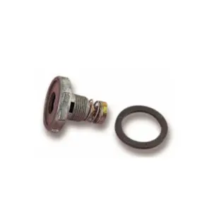 Holley Carburetor 3.5 Power Valve & Gasket