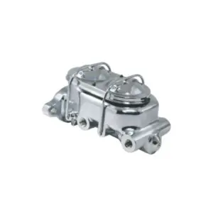 Mastodon Brake Master Cylinder, 1 Inch bore 9/16