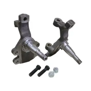 Mastodon Drop Spindles, GM A/F/X Body, 2 Inch