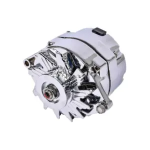 Aopec alternator, GM 1 wire