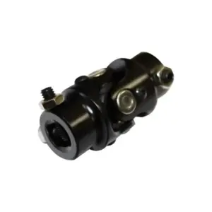 Mastodon Steering U-Joint 3/4 DD x 9/16-26 Spline coupler