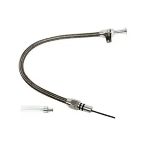 Mastodon Flexible Transmission Dipstick For GM TH400