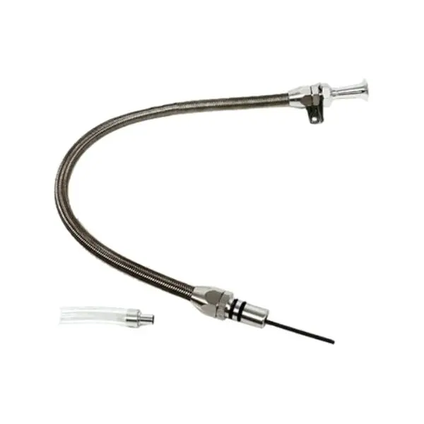 Mastodon Flexible Transmission Dipstick For GM TH400