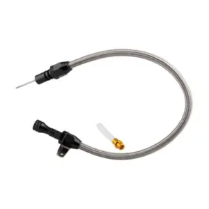 Mastodon Flexible Transmission Dipstick For GM TH350