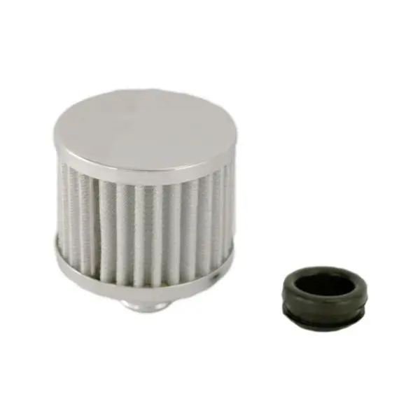 Mastodon High Performance Washable Breather (Push in)