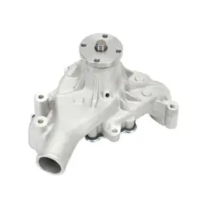 Aluminum Water Pumps SBC