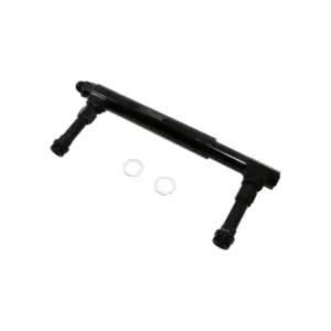 Mastodon Aluminum Fuel Log With 7/8-20 And 9/16-20