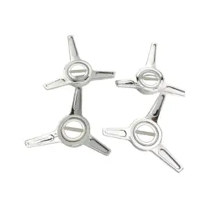 Mastodon Wheel Spinner 3 Bar