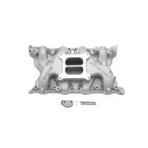 Performer 351 Intake Manifold for Ford 351-2V Cleveland Engine