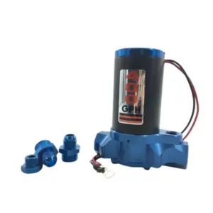 Mastodon Fuel Pump 400GPH