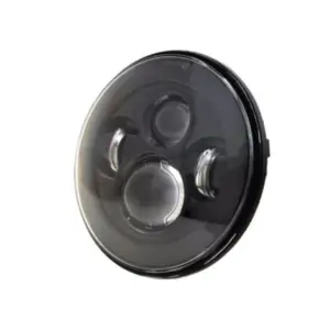 Mastodon 5.7 Spider LED Headlight (Black)