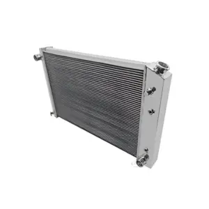 Champion Radiator Upper Outlet Left 35 Low Pressure