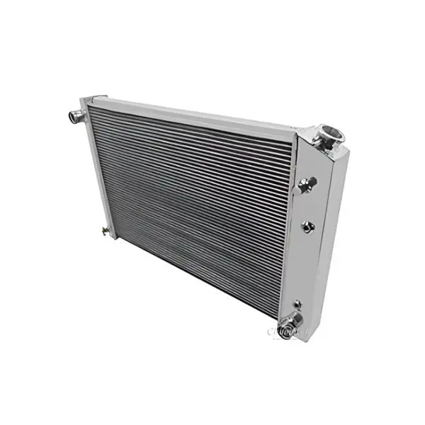 Champion Radiator Upper Outlet Left 35 Low Pressure