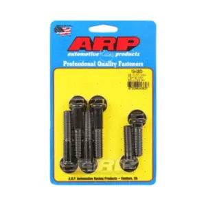 ARP Bellhousing Bolt Kits 12-point