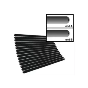 Summit Racing Chromoly Pushrods