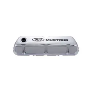 Ford Performance Parts Stamped Steel Valve Covers 302-100