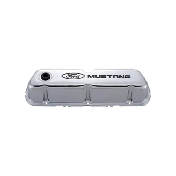 Ford Performance Parts Stamped Steel Valve Covers 302-100
