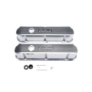 Elite II Valve Covers for Ford 289/302/351W
