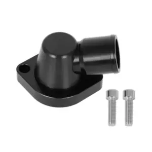 Mastodon 90 Degree Swivel Water Neck