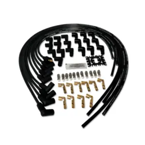 MMR3002BK - Mastodon Universal Ignition Wire Set 8